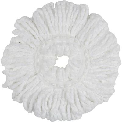 Lamart Wind LT8056 – Replacement Covers for Mop (2 pcs), Reinigungsutensil Lamart Wind LT8056 – Replacement Covers for Mop (2 pcs), Reinigungsutensil