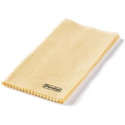 Jim Dunlop 5400 Cleaning cloth, Reinigungsutensil Jim Dunlop 5400 Cleaning cloth, Reinigungsutensil