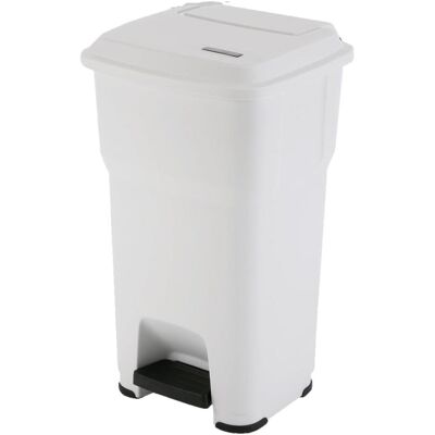 Vileda Hera 60L Mülleimer - Berührungslos, Leise, HACCP Vileda Hera 60L Mülleimer - Berührungslos, Leise, HACCP