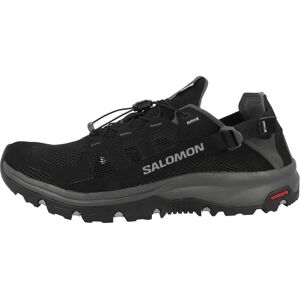 Salomon, Herren, Wanderschuhe, Techamphibian 5 - 58913 (49 1/3), Schwarz Salomon, Herren, Wanderschuhe, Techamphibian 5 - 58913 (49 1/3), Schwarz