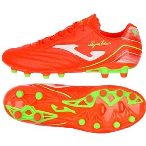 Joma, Herren, Fussballschuhe, Herren-Fussballschuhe Aguila FG (42), Orange Joma, Herren, Fussballschuhe, Herren-Fussballschuhe Aguila FG (42), Orange