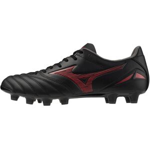 Mizuno, Unisex, Fussballschuhe, Morelia Neo Iv Pro Fg (40.5), Schwarz Mizuno, Unisex, Fussballschuhe, Morelia Neo Iv Pro Fg (40.5), Schwarz
