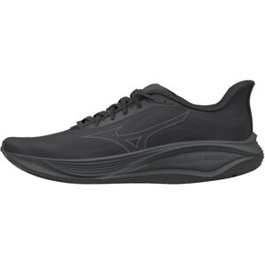 Mizuno, Unisex, Laufschuhe, Neo Cosmo (44.5), Schwarz, Grau Mizuno, Unisex, Laufschuhe, Neo Cosmo (44.5), Schwarz, Grau