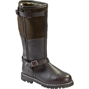 MGA, Damen, Wanderschuhe, Fliegerstieph (42), Braun MGA, Damen, Wanderschuhe, Fliegerstieph (42), Braun