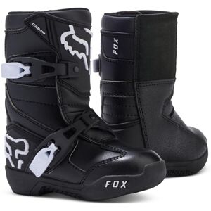 Fox, Motorradschuhe, Kids Comp Boot (Jungen, 45) Fox, Motorradschuhe, Kids Comp Boot (Jungen, 45)
