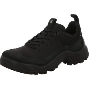 Ecco Herren, Wanderschuhe, Outdoorschuh OFFROAD (42), Schwarz Ecco Herren, Wanderschuhe, Outdoorschuh OFFROAD (42), Schwarz