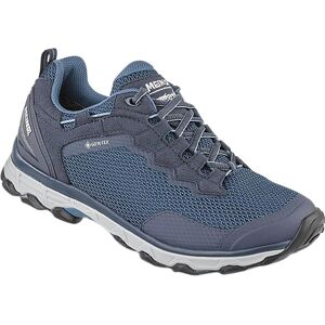 Meindl, Damen, Wanderschuhe, Activo Sport GTX (37.5), Blau Meindl, Damen, Wanderschuhe, Activo Sport GTX (37.5), Blau