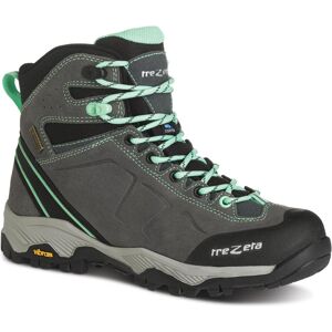 Trezeta, Damen, Wanderschuhe, Drift (38.5), Grau Trezeta, Damen, Wanderschuhe, Drift (38.5), Grau