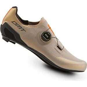 DMT, Unisex, Veloschuhe, KR30 Rennradschuhe (45), Grau DMT, Unisex, Veloschuhe, KR30 Rennradschuhe (45), Grau