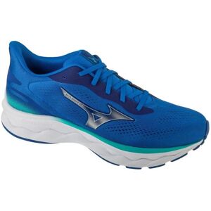 Mizuno, Herren, Laufschuhe, Wave Serene 2 (44.5), Blau Mizuno, Herren, Laufschuhe, Wave Serene 2 (44.5), Blau