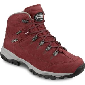 Meindl, Damen, Wanderschuhe, Ohio Lady 2 Gore-Tex Damen-Wanderschuhe (38), Grau Meindl, Damen, Wanderschuhe, Ohio Lady 2 Gore-Tex Damen-Wanderschuhe (38), Grau
