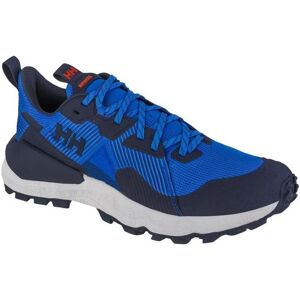 Helly Hansen, Herren, Laufschuhe, Hawk Stapro Trail 11780-639 - 42,5 (42.5), Blau, Schwarz Helly Hansen, Herren, Laufschuhe, Hawk Stapro Trail 11780-639 - 42,5 (42.5), Blau, Schwarz