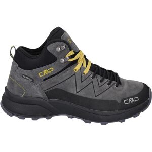 CMP Campagnolo, Herren, Wanderschuhe, Kaleepso Mid WP (41), Grau CMP Campagnolo, Herren, Wanderschuhe, Kaleepso Mid WP (41), Grau
