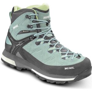 Meindl, Damen, Wanderschuhe, Tonale GTX (38), Grün Meindl, Damen, Wanderschuhe, Tonale GTX (38), Grün