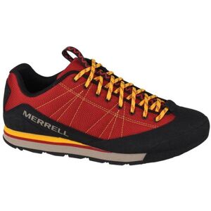 Merrell, Unisex, Wanderschuhe, Catalyst Storm J2002783 - 37 (37), Rot Merrell, Unisex, Wanderschuhe, Catalyst Storm J2002783 - 37 (37), Rot