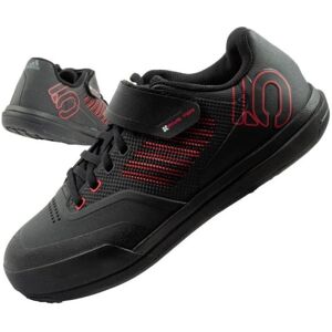 Adidas Herren, Veloschuhe, Hellcat Pro (38.5, 40), Schwarz Adidas Herren, Veloschuhe, Hellcat Pro (38.5, 40), Schwarz