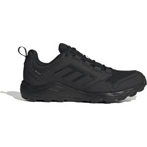 Adidas Damen, Wanderschuhe, Terrex Tracerocker 2 GTX (41.5), Schwarz Adidas Damen, Wanderschuhe, Terrex Tracerocker 2 GTX (41.5), Schwarz