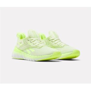 Reebok, Damen, Hallenschuhe, Nano Gym Sneaker (37), Gelb Reebok, Damen, Hallenschuhe, Nano Gym Sneaker (37), Gelb