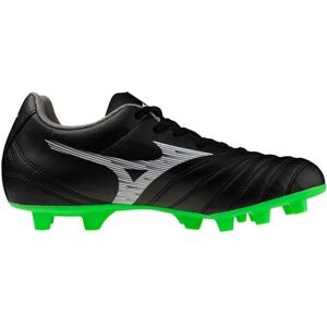 Mizuno, Unisex, Fussballschuhe, Monarcida Neo Iii Select Jr Fg (37), Schwarz Mizuno, Unisex, Fussballschuhe, Monarcida Neo Iii Select Jr Fg (37), Schwarz