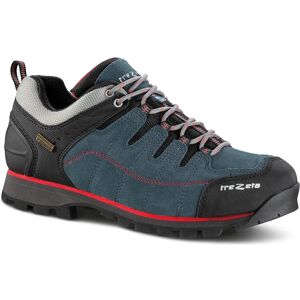 Trezeta, Herren, Wanderschuhe, Hurricane Evo Low Herren Trekkingschuhe mit Membran (40.5) Trezeta, Herren, Wanderschuhe, Hurricane Evo Low Herren Trekkingschuhe mit Membran (40.5)