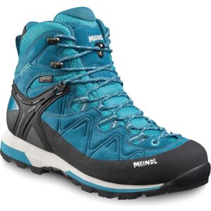 Meindl, Damen, Wanderschuhe, Tonale Gtx (37), Blau Meindl, Damen, Wanderschuhe, Tonale Gtx (37), Blau