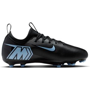 Nike, Jungen, Fussballschuhe, Mercurial Vapor 16 Academy (35), Blau, Schwarz Nike, Jungen, Fussballschuhe, Mercurial Vapor 16 Academy (35), Blau, Schwarz