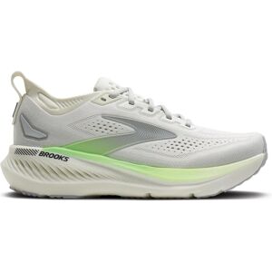 Brooks Running, Herren, Laufschuhe, Brooks Glycerin GTS 23 - Grey/Green/Black (44.5), Grün, Schwarz, Grau Brooks Running, Herren, Laufschuhe, Brooks Glycerin GTS 23 - Grey/Green/Black (44.5), Grün, Schwarz, Grau