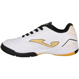 Joma, Jungen, Hallenschuhe, Toledo IN Kinder-Fussballschuhe (29), Weiss Joma, Jungen, Hallenschuhe, Toledo IN Kinder-Fussballschuhe (29), Weiss