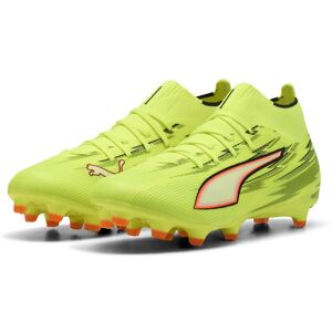 Puma Herren, Fussballschuhe, ULTRA 6 MATCH+ FG/AG (41), Gelb Puma Herren, Fussballschuhe, ULTRA 6 MATCH+ FG/AG (41), Gelb