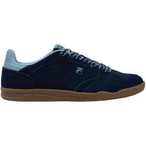 FILA, Herren, Sneakers, Slantshot S Herrenschuhe, Blau, (44) FILA, Herren, Sneakers, Slantshot S Herrenschuhe, Blau, (44)