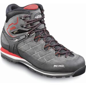 Meindl, Herren, Wanderschuhe, Litepeak GTX (41), Grau Meindl, Herren, Wanderschuhe, Litepeak GTX (41), Grau