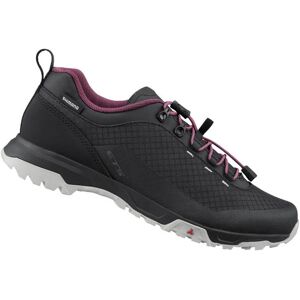 Shimano Damen, Veloschuhe, Women E-Bike SH-ET5 Schuh black (36), Schwarz Shimano Damen, Veloschuhe, Women E-Bike SH-ET5 Schuh black (36), Schwarz