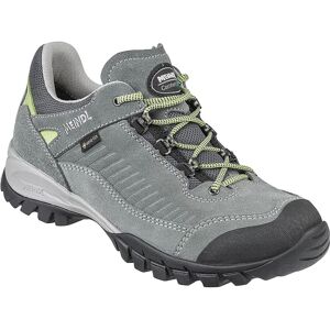 Meindl, Damen, Wanderschuhe, Toskana Lady GTX (38), Grün Meindl, Damen, Wanderschuhe, Toskana Lady GTX (38), Grün