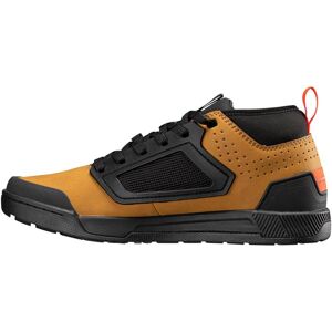 Leatt, Herren, Veloschuhe, Schuh Flat 3.0 - Peanut (38.5, 39.5, 40.5, 41.5, 42.5, 43.5, 44.5, 45.5, 46.5, 47.5, 48.5), Braun Leatt, Herren, Veloschuhe, Schuh Flat 3.0 - Peanut (38.5, 39.5, 40.5, 41.5, 42.5, 43.5, 44.5, 45.5, 46.5, 47.5, 48.5), Braun