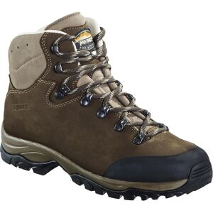 Meindl, Herren, Wanderschuhe, Herren Jersey Pro Schuhe (42.5), Braun Meindl, Herren, Wanderschuhe, Herren Jersey Pro Schuhe (42.5), Braun
