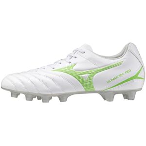 Mizuno, Unisex, Fussballschuhe, Monarcida Neo Iii Select Fg (44.5), Grün Mizuno, Unisex, Fussballschuhe, Monarcida Neo Iii Select Fg (44.5), Grün