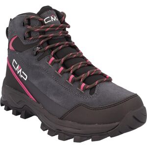 CMP Campagnolo, Damen, Wanderschuhe, Myzar Mid WP (38), Grau CMP Campagnolo, Damen, Wanderschuhe, Myzar Mid WP (38), Grau