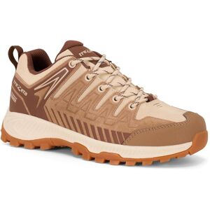 Trezeta, Damen, Wanderschuhe, Thunder waterproof (38.5), Braun Trezeta, Damen, Wanderschuhe, Thunder waterproof (38.5), Braun
