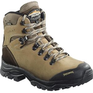 Meindl, Damen, Wanderschuhe, Kansas Lady GTX (36), Braun Meindl, Damen, Wanderschuhe, Kansas Lady GTX (36), Braun
