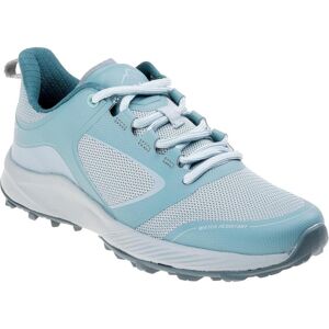 Elbrus, Unisex, Wanderschuhe, Damen-Trekkingschuhe KELES WR WO'S (36), Mehrfarbig, Blau Elbrus, Unisex, Wanderschuhe, Damen-Trekkingschuhe KELES WR WO'S (36), Mehrfarbig, Blau