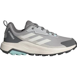 Adidas Damen, Wanderschuhe, Women's Anylander (38), Weiss, Grau Adidas Damen, Wanderschuhe, Women's Anylander (38), Weiss, Grau