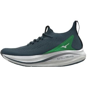 Mizuno, Herren, Laufschuhe, Neo Vista 2 (47), Grün, Weiss Mizuno, Herren, Laufschuhe, Neo Vista 2 (47), Grün, Weiss