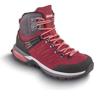 Meindl, Damen, Wanderschuhe, Milford Lady GTX Damen Wanderstiefel (37.5) Meindl, Damen, Wanderschuhe, Milford Lady GTX Damen Wanderstiefel (37.5)