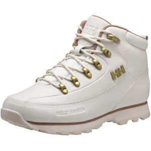 Helly Hansen, Damen, Wanderschuhe, The Forester (40.5), Weiss Helly Hansen, Damen, Wanderschuhe, The Forester (40.5), Weiss