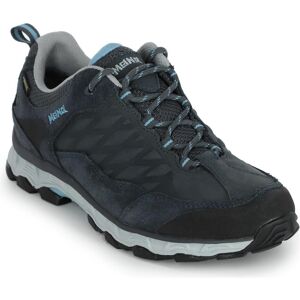 Meindl, Damen, Wanderschuhe, Outdoorschuhe (37.5), Blau Meindl, Damen, Wanderschuhe, Outdoorschuhe (37.5), Blau