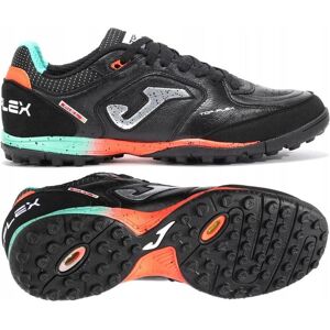 Joma, Herren, Fussballschuhe, Top Flex Fussballschuhe (38), Schwarz Joma, Herren, Fussballschuhe, Top Flex Fussballschuhe (38), Schwarz