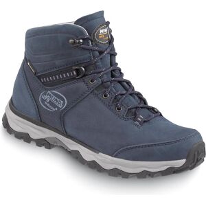 Meindl, Damen, Wanderschuhe, Vakuum Lady Walker (37.5), Blau Meindl, Damen, Wanderschuhe, Vakuum Lady Walker (37.5), Blau