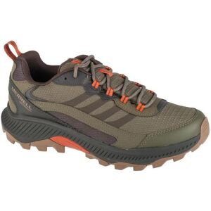 Merrell, Herren, Wanderschuhe, Speed Strike WP Herrenschuhe (41), Grün Merrell, Herren, Wanderschuhe, Speed Strike WP Herrenschuhe (41), Grün
