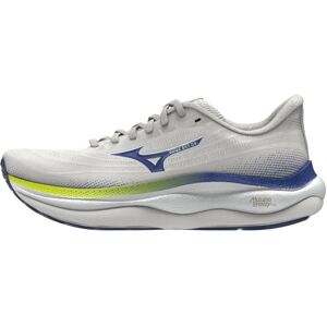 Mizuno, Herren, Laufschuhe, Wave Sky 9 (44.5), Weiss Mizuno, Herren, Laufschuhe, Wave Sky 9 (44.5), Weiss