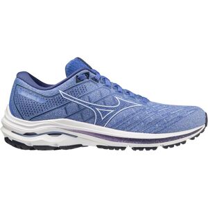 Mizuno, Damen, Laufschuhe, Wave Inspire 18 W (38), Mehrfarbig Mizuno, Damen, Laufschuhe, Wave Inspire 18 W (38), Mehrfarbig